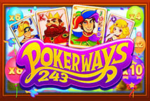Pokerways